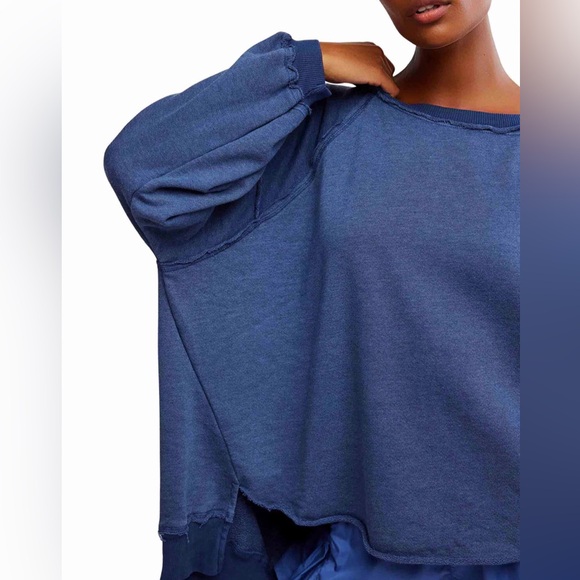 FP Movement One To Beat Pullover - Picture 8 of 13